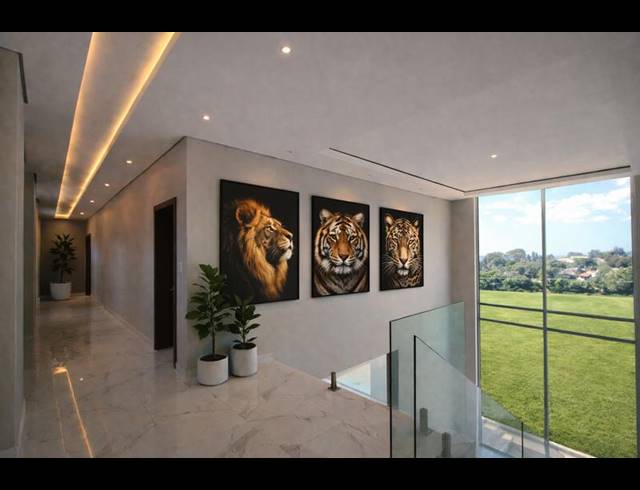 4 BEDROOM PROPERTY TO RENT IN WATERKLOOF HEIGHTS